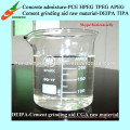 DEIPA (Diethanolisopropanolamine) 85% Liquid, Cement Additive,cement grinding aid raw material